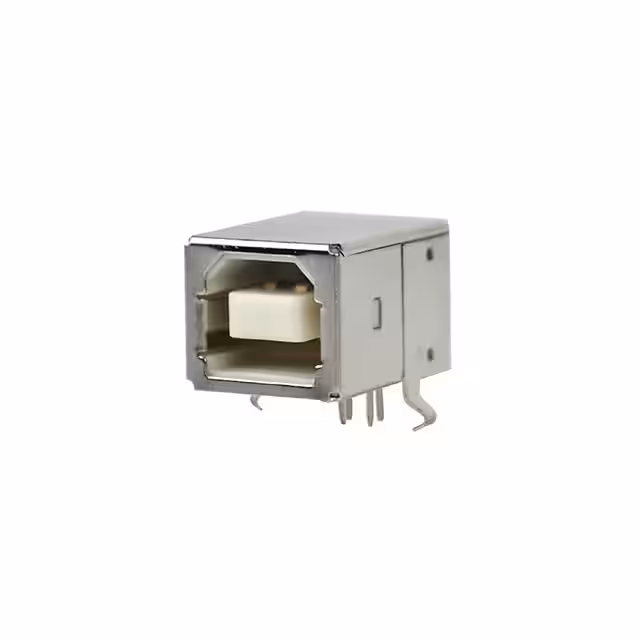 UJ2-BH-W4-TH CUI Devices  USB DVI HDMI Connector Assemblies